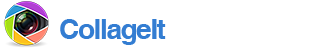 CollageIt Logo