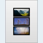 Grid Collage Samples