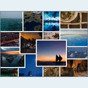 Mosaic Collage Samples