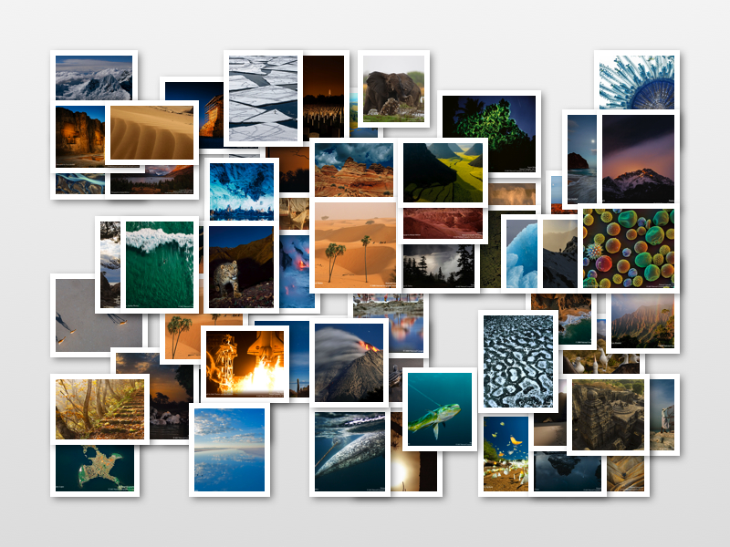 Collage Maker for Mac OS X & Windows