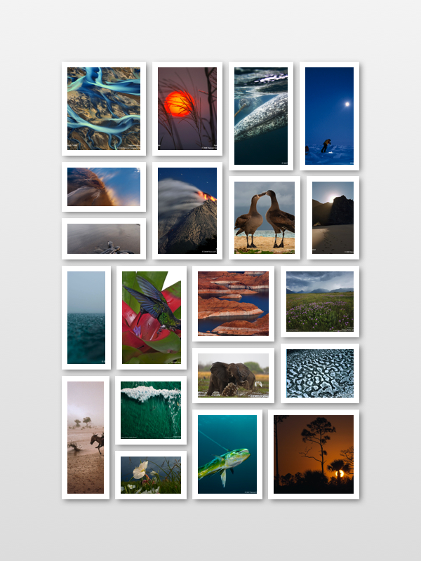 Free Photo Grid & Collage Maker for Mac OS X & Windows - CollageIt